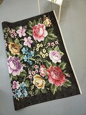 Beautiful Handmade Wool Rug