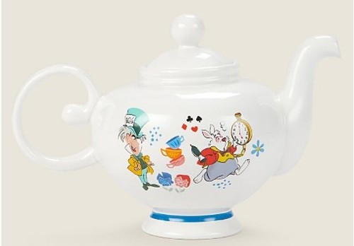 Original disney teapot kettle - original,