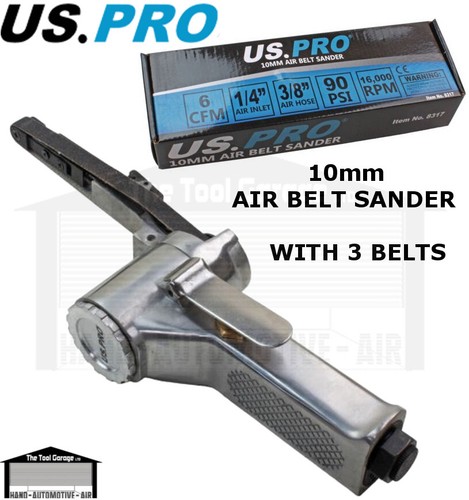 Pro tools 10mm - tools, air