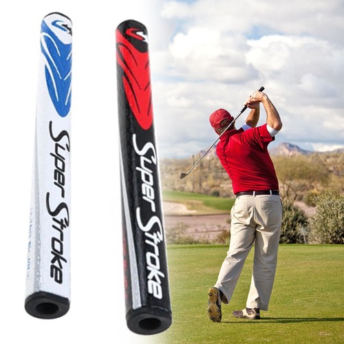 Golf putter grip - golf, super