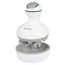 Electric Scalp Head Massager