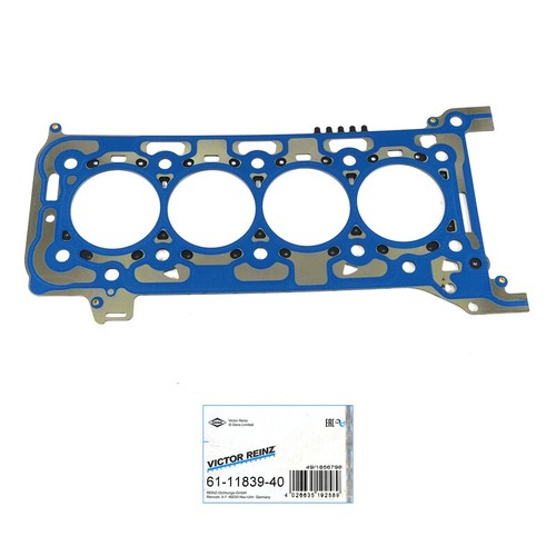 Cylinder head gasket for - for, ford