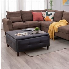 Extra Lift Up Square Storage