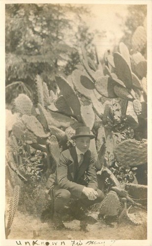 1910 fred mccay beavertail - fred,