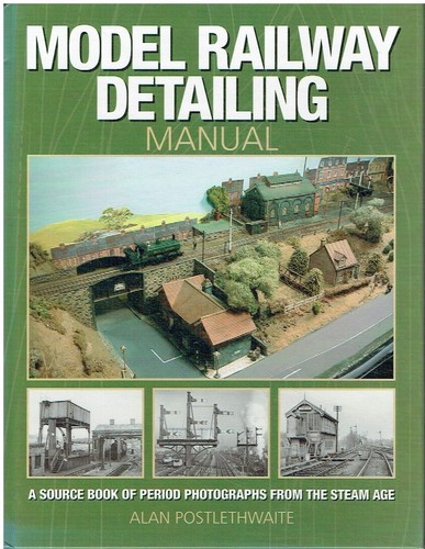 Detailing improving steam era - steam,