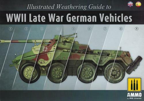 Illustrated weathering guide - illustrated,