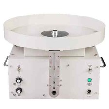 Automatic Nut Machine, Nut