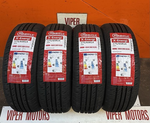175 tyre banoze - tyre, m&s