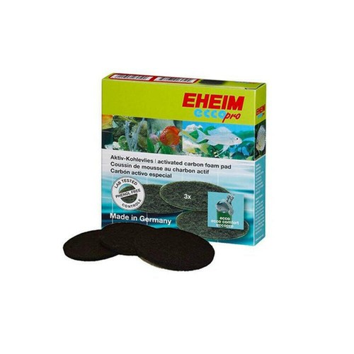 Eheim ecco pro carbon filter - ecco/pro,