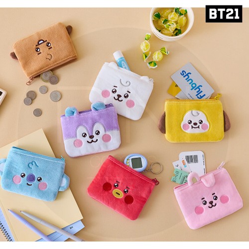Bts bt21 official - bt21,