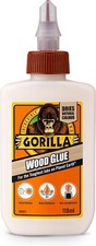 Gorilla Wood Glue 118ml 1 Pack