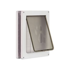 46*39cm Large Pet Door Flap