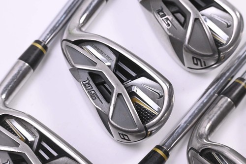 Nike machspeed irons - nike, sq