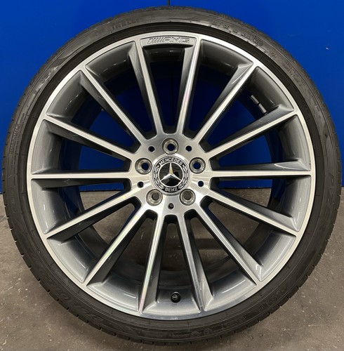 Genuine mercedes class - genuine, 20”