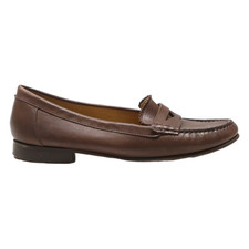 JACK ROGERS Loafer Shoes Brown