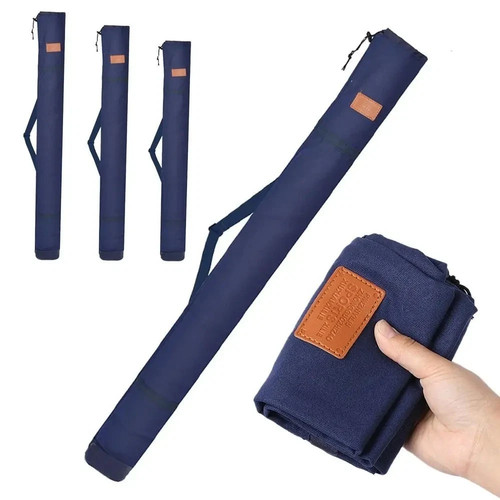 Folding portable fishing rod - fishing,