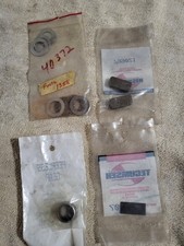 Peerless Tecumseh Transaxle