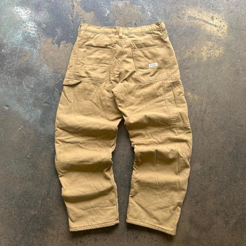 Wrangler fleece lined - wrangler,