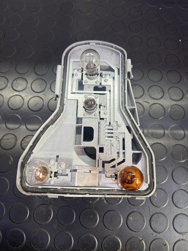 Polo 9n3 drivers side - polo,