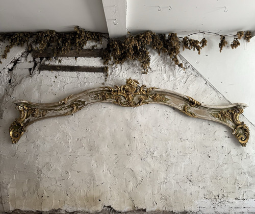 19th century french wooden - 19th,