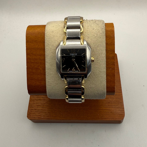 Tissot 1853 ladies - tissot, tone