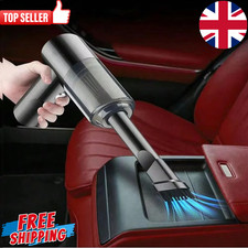 Powerful Car Vacum Cleaner