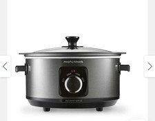 Morphy Richards Slow Cooker