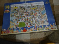 1000 PIECE JAN VAN HAASTEREN