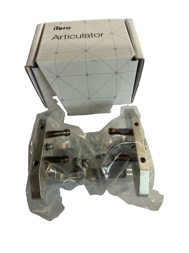 Itero 207514 articulator - 207514-b,