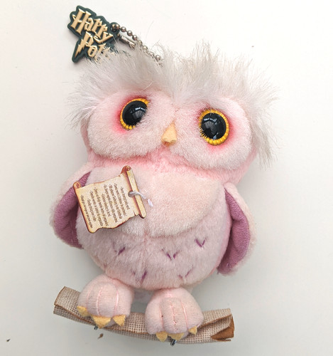 New vintage harry - new!, potter