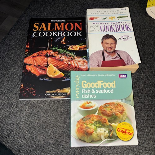 Cook books bundle - cook,