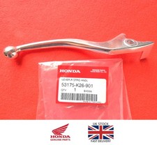 Honda GENUINE Front Brake