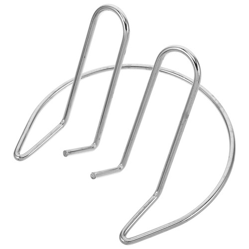 Pair durable metal speaker - metal,