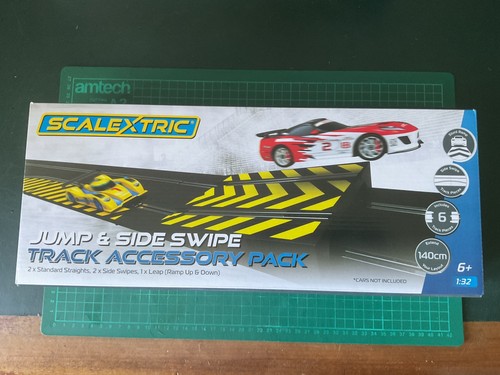 Scalextric sport border c8194 - scalextric,
