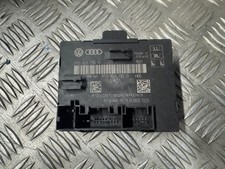 Audi A4 2008-2012 2.0TDI Genuine Door Control Module 8T0959795B #7