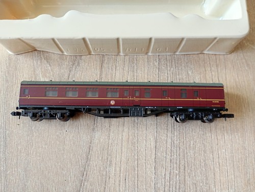 Graham farish gauge mk1 bsk - mk1,