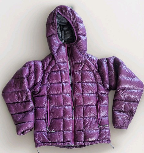 Rab women infinity down - rab,