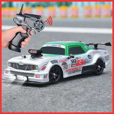 1/16 RC Drift Car – 2.4GHz