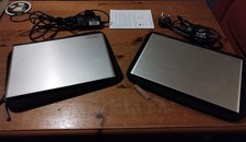 Bundle x2 Laptops - Toshiba