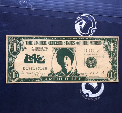 Rare rave flyer - rare,