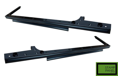 Brand new lh rear body - rh,