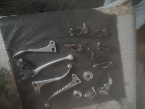 Bsa triumph norton etc - triumph,