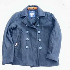 Superdry Men’s Coat Size L