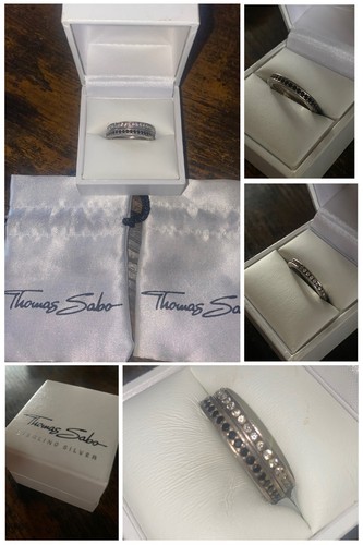 Thomas sabo rebel at - x,