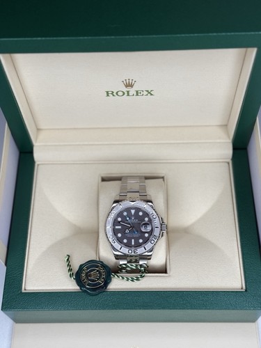 Rolex yacht master 126622 gent - yacht-master,