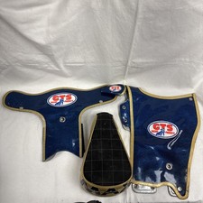 Speedway Upright Fork Cover