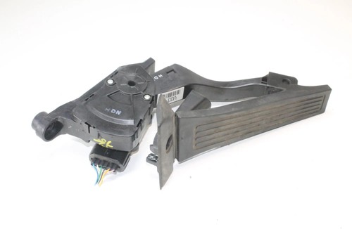 Hyundai i40 throttle pedal - hyundai,