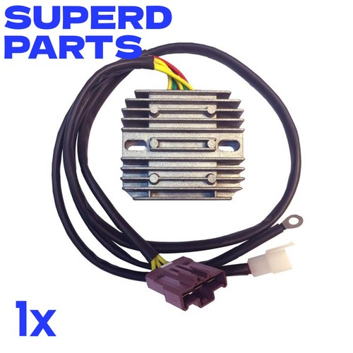 Voltage regulator fits - voltage, fits: