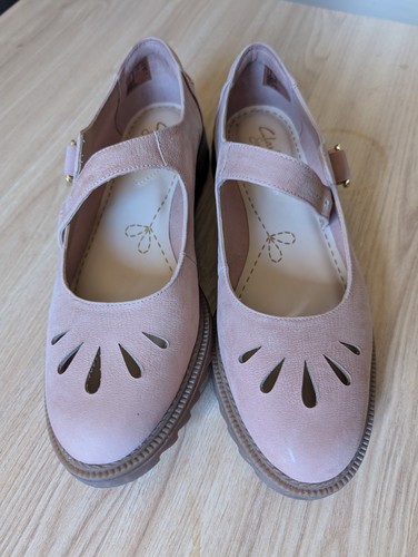 Clarks somerset mary - clarks, jane