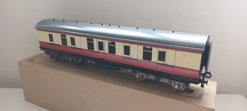 Gauge 7mm ace trains 5 - o,